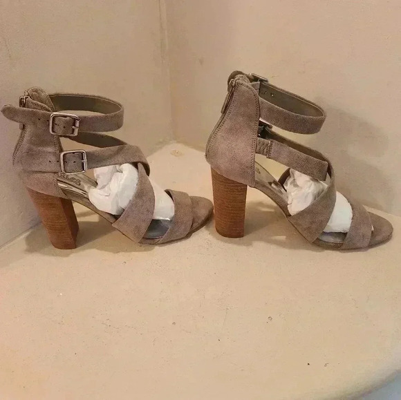 Carlos Santana heels, size 8.5 - Picture 4 of 8